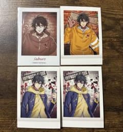 ヒプノシスマイク 山田三郎 ぱしゃこれ - メルカリ
