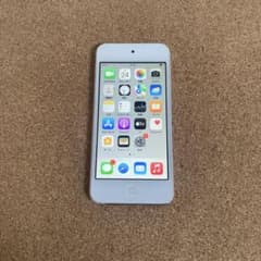 666【早い者勝ち】iPod Touch7 第7世代 32GB WIFIモデル☆ - メルカリ