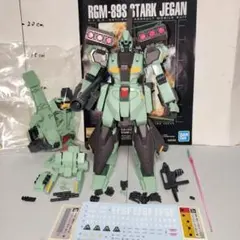 2026年最新】HGスタークジェガンの人気アイテム - メルカリ