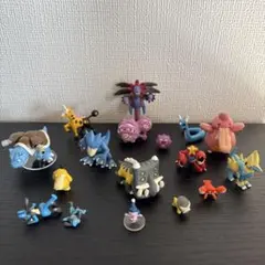 2026年最新】立体ポケモン図鑑の人気アイテム - メルカリ