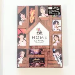 2026年最新】キスマイライブdvdの人気アイテム - メルカリ
