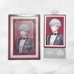 2026年最新】うたプリ ビジュアルカード 蘭丸の人気アイテム - メルカリ