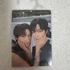2026年最新】monsta x ヒョンウォン トレカの人気アイテム - メルカリ