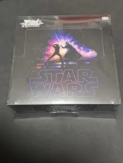 2026年最新】スターウォーズ ヴァイスシュヴァルツ boxの人気アイテム