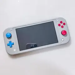 2026年最新】nintendo switch lite グレーの人気アイテム - メルカリ