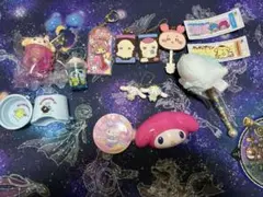 2026年最新】マイメロまとめ売りの人気アイテム - メルカリ