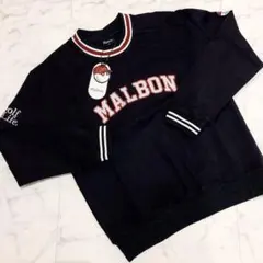 2026年最新】MALBONトレーナーの人気アイテム - メルカリ