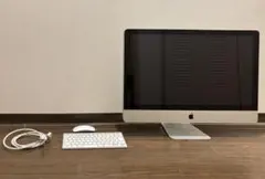 2026年最新】iMac 27インチ MD095J/A 中古の人気アイテム - メルカリ