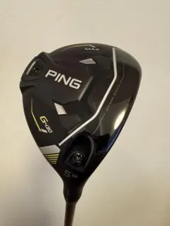 2026年最新】PING G430 max 3wの人気アイテム - メルカリ