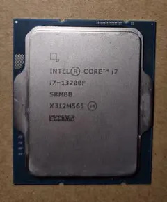 2026年最新】i7 13700fの人気アイテム - メルカリ