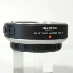 2026年最新】フォーサーズアダプター MMF-2の人気アイテム - メルカリ