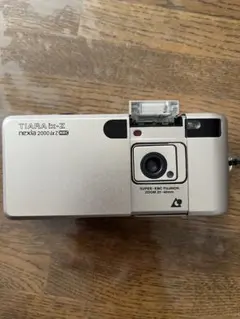 2026年最新】fujifilm tiara zoomの人気アイテム - メルカリ