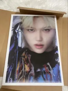 2026年最新】straykids dfesta フィリックスの人気アイテム - メルカリ