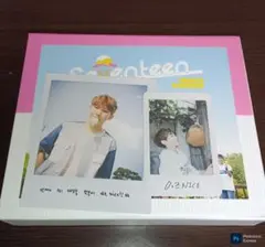 2026年最新】seventeen love&letter リパッケージの人気アイテム