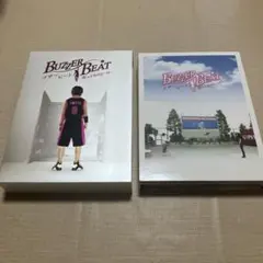 2026年最新】ブザービート dvdの人気アイテム - メルカリ