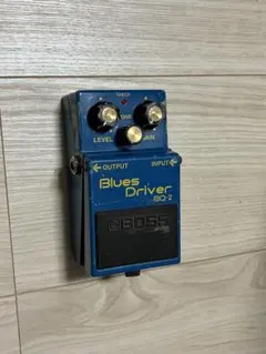 2026年最新】boss bd-2 初期の人気アイテム - メルカリ