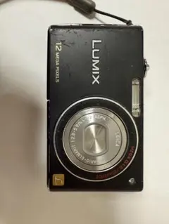 2026年最新】lumix dmc-fx77の人気アイテム - メルカリ