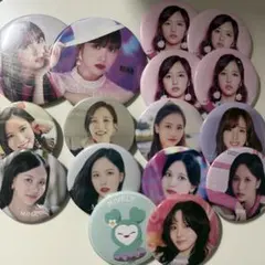 2026年最新】Twice缶バッジの人気アイテム - メルカリ