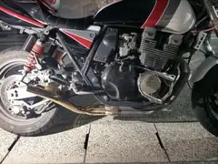 2026年最新】CBX400F エンデの人気アイテム - メルカリ