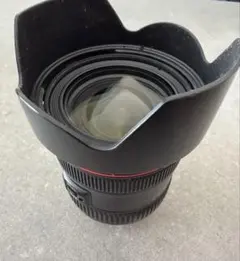 2026年最新】canon ef 24-70mm f4l is usmの人気アイテム - メルカリ