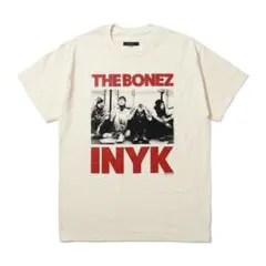 2026年最新】the bonez tシャツ xlの人気アイテム - メルカリ