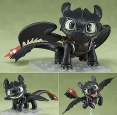 2026年最新】ヒックとドラゴン ねんどろいどの人気アイテム - メルカリ