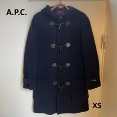 2026年最新】ダッフルコート A.P.Cの人気アイテム - メルカリ