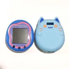 2026年最新】たまごっちuni ブルーの人気アイテム - メルカリ