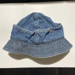 2026年最新】キャピタル KAPITAL ハットの人気アイテム - メルカリ
