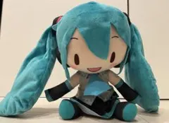 2026年最新】ふわぷち 初音ミク lの人気アイテム - メルカリ