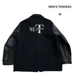 2026年最新】MEN'S TENORAS スタジャンの人気アイテム - メルカリ