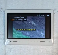 2026年最新】au photo-u tv zts11の人気アイテム - メルカリ