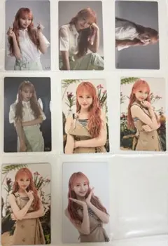 2026年最新】IZONE チェウォン トレカの人気アイテム - メルカリ