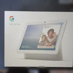 2026年最新】google nest hub maxの人気アイテム - メルカリ