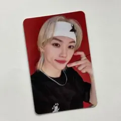 2026年最新】straykids サノク トレカの人気アイテム - メルカリ