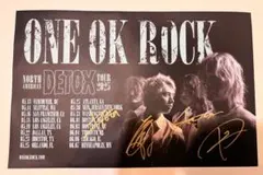 2026年最新】one ok rock サインの人気アイテム - メルカリ