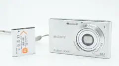 2026年最新】ソニーDSC-W320の人気アイテム - メルカリ