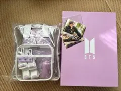 2026年最新】btsマーチボックスの人気アイテム - メルカリ