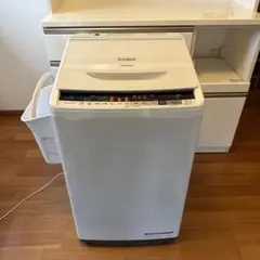 2026年最新】日立 洗濯 機 bw v100の人気アイテム - メルカリ