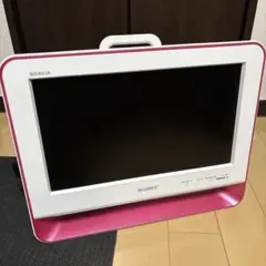 2026年最新】ソニー kdl-16m1の人気アイテム - メルカリ