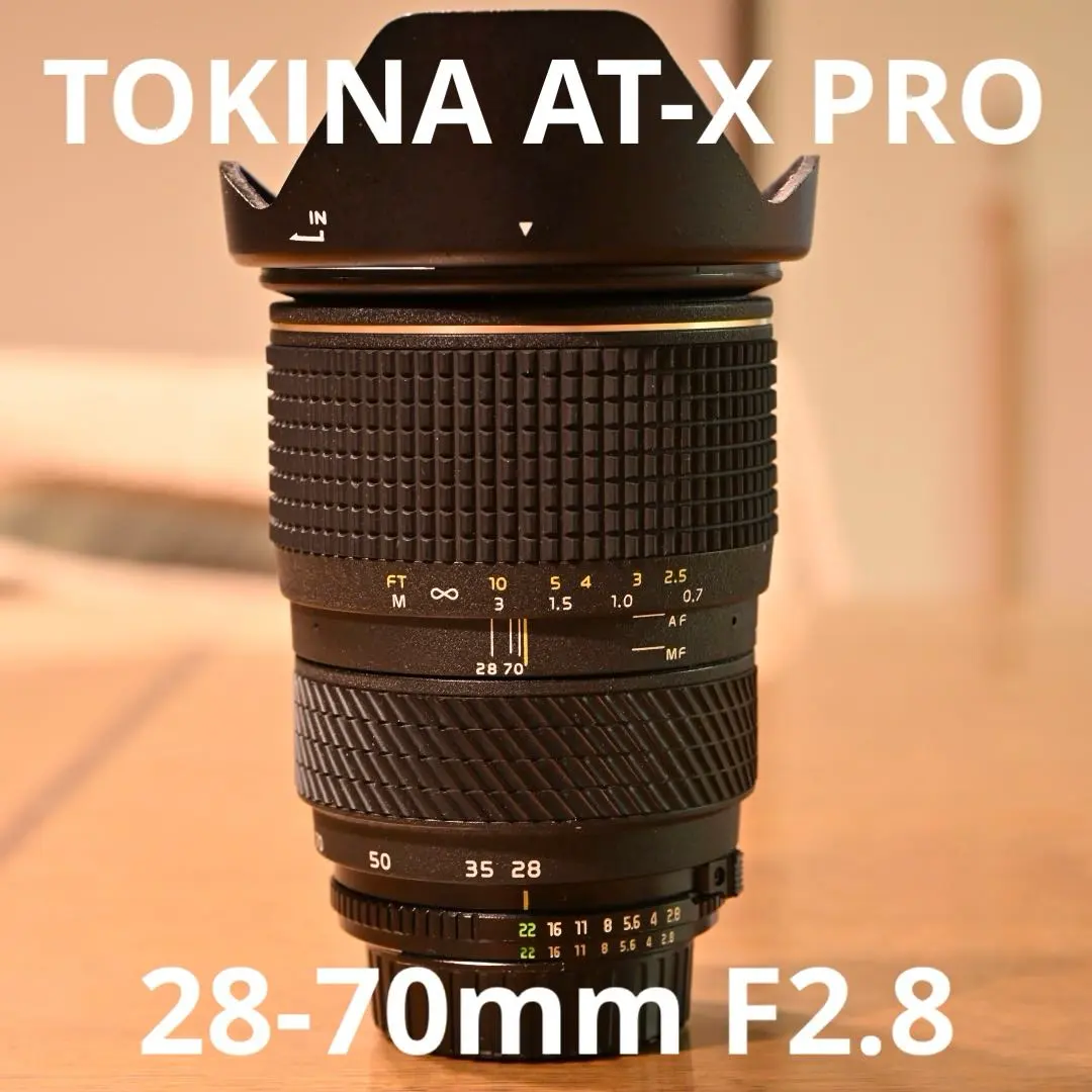 2026年最新】AT-X PRO 28 70 2.8の人気アイテム - メルカリ