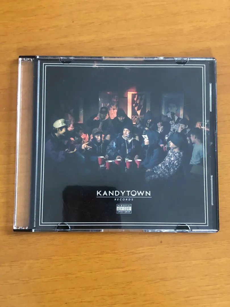 2026年最新】kandytown blakk motelの人気アイテム - メルカリ