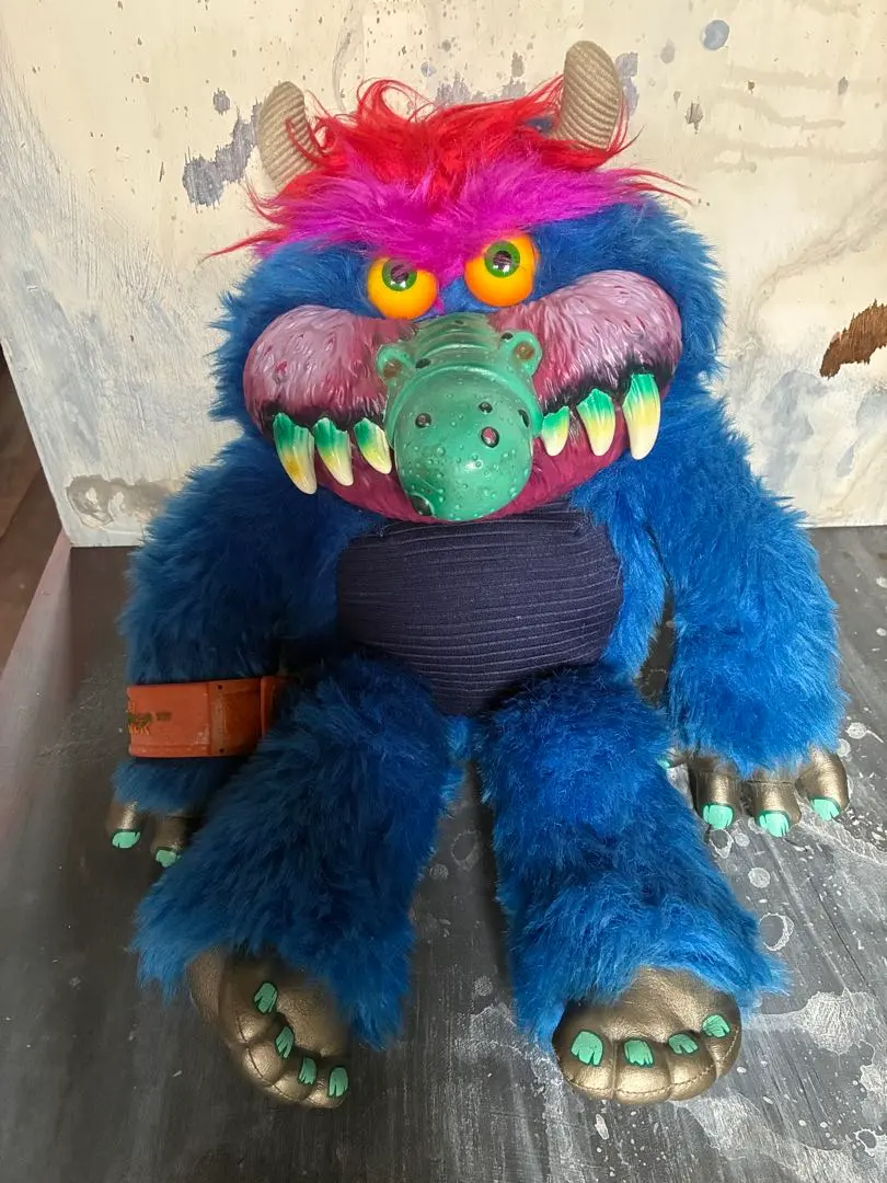 2026年最新】My pet monsterの人気アイテム - メルカリ
