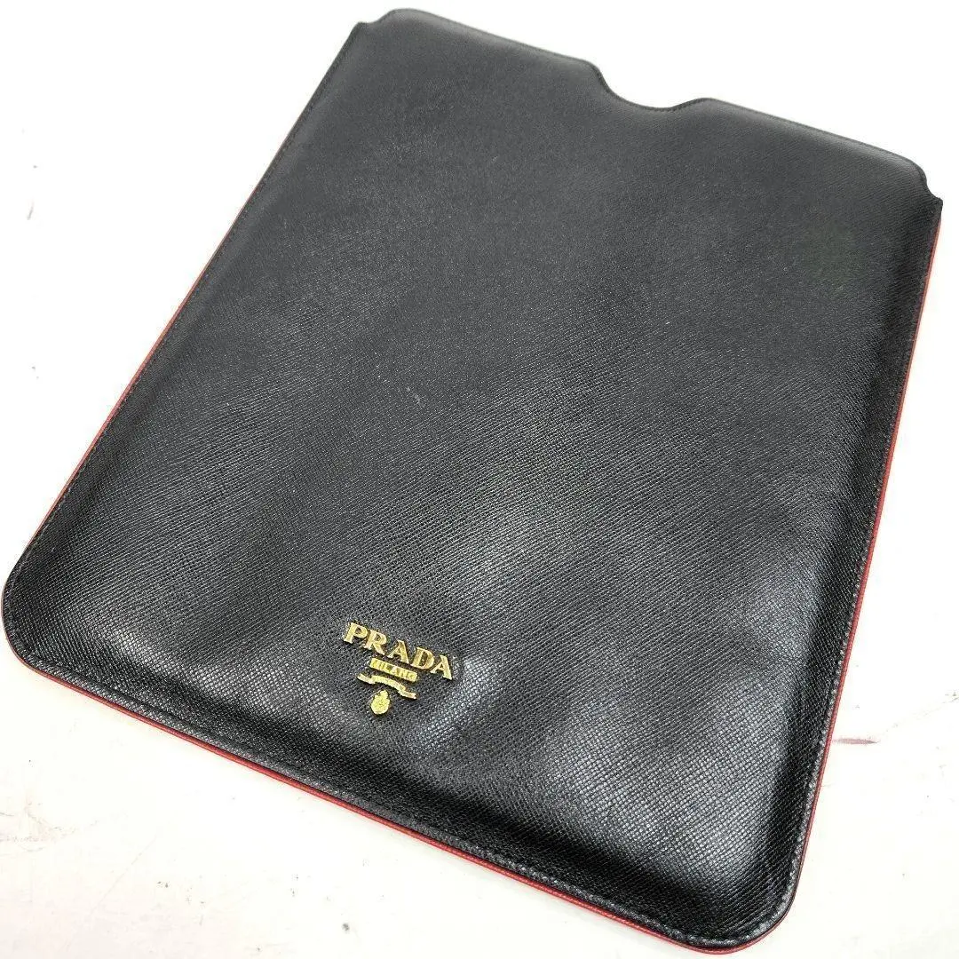 2026年最新】プラダ PRADA iPadケースの人気アイテム - メルカリ