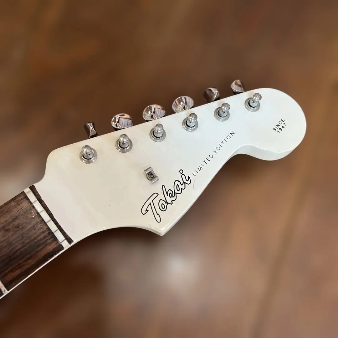 2026年最新】Tokai LIMITED EDITIONの人気アイテム - メルカリ
