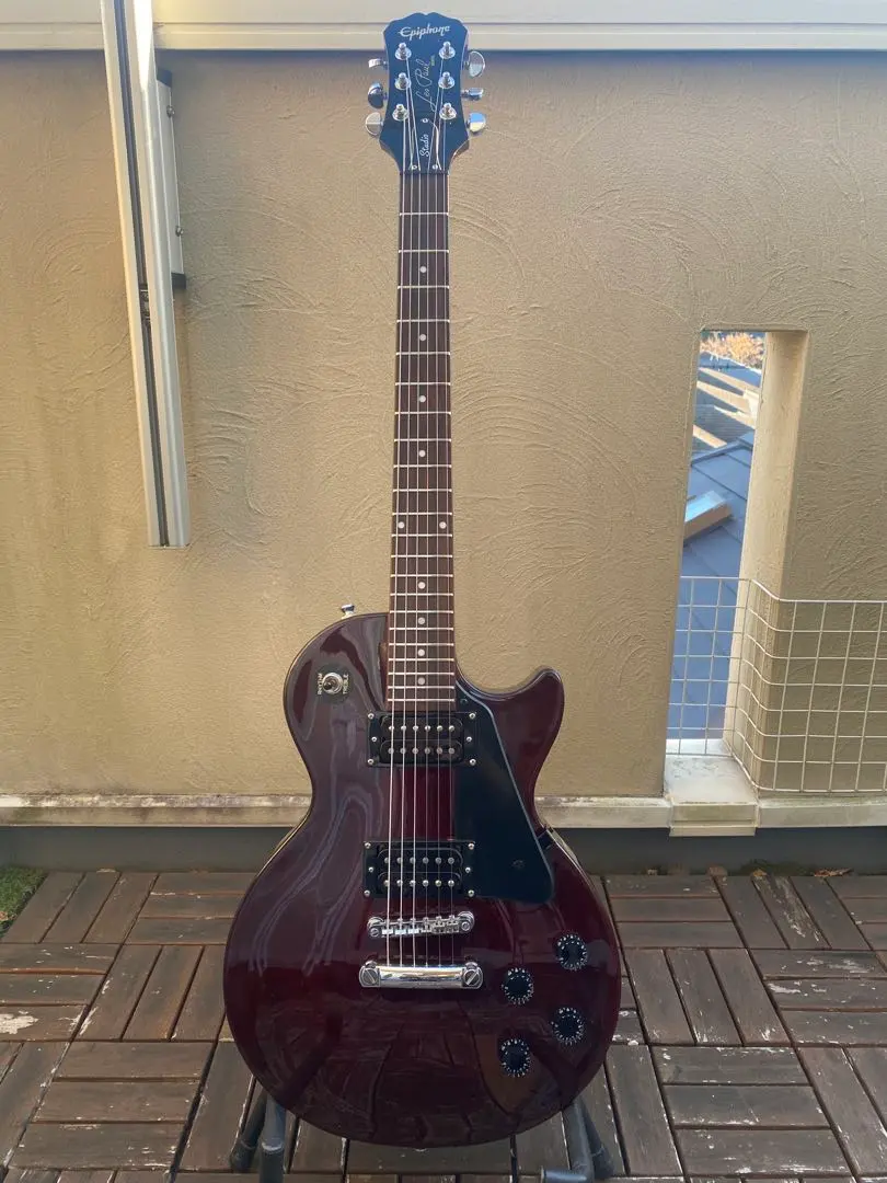 2026年最新】Epiphone Les Paul Studioの人気アイテム - メルカリ
