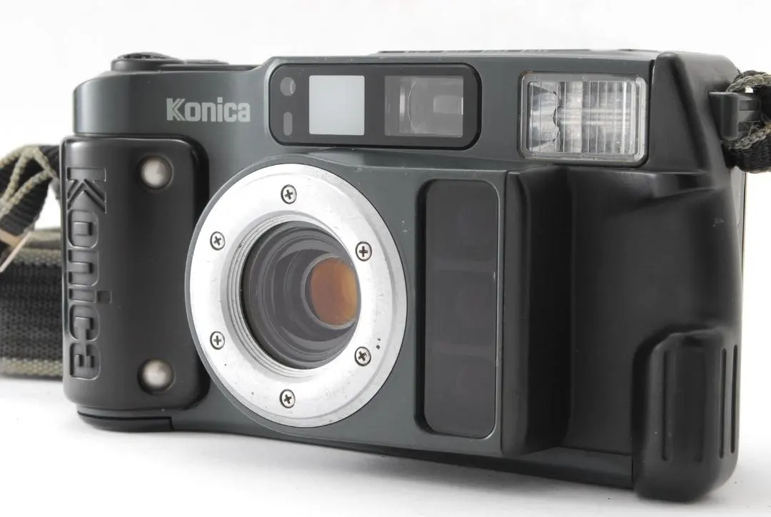 2026年最新】KONICA 現場監督 DDの人気アイテム - メルカリ