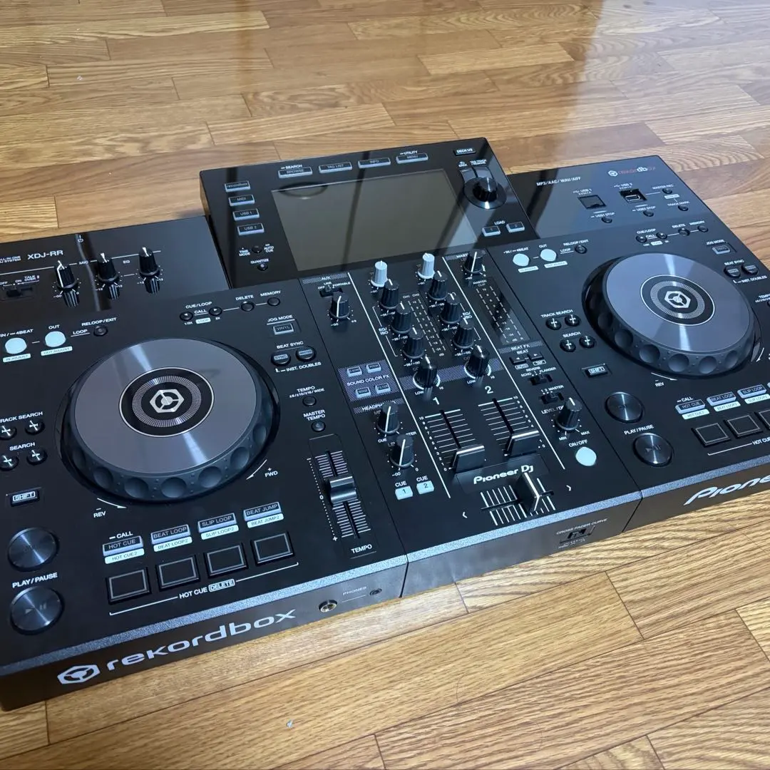2026年最新】pioneer dj xdj-rx2の人気アイテム - メルカリ