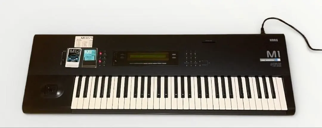 2026年最新】カード M1 KORGの人気アイテム - メルカリ
