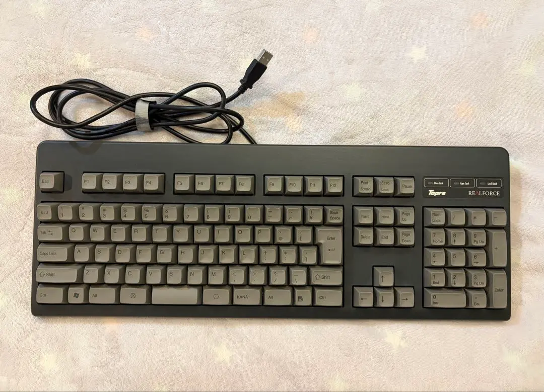 2026年最新】realforce Hiproの人気アイテム - メルカリ